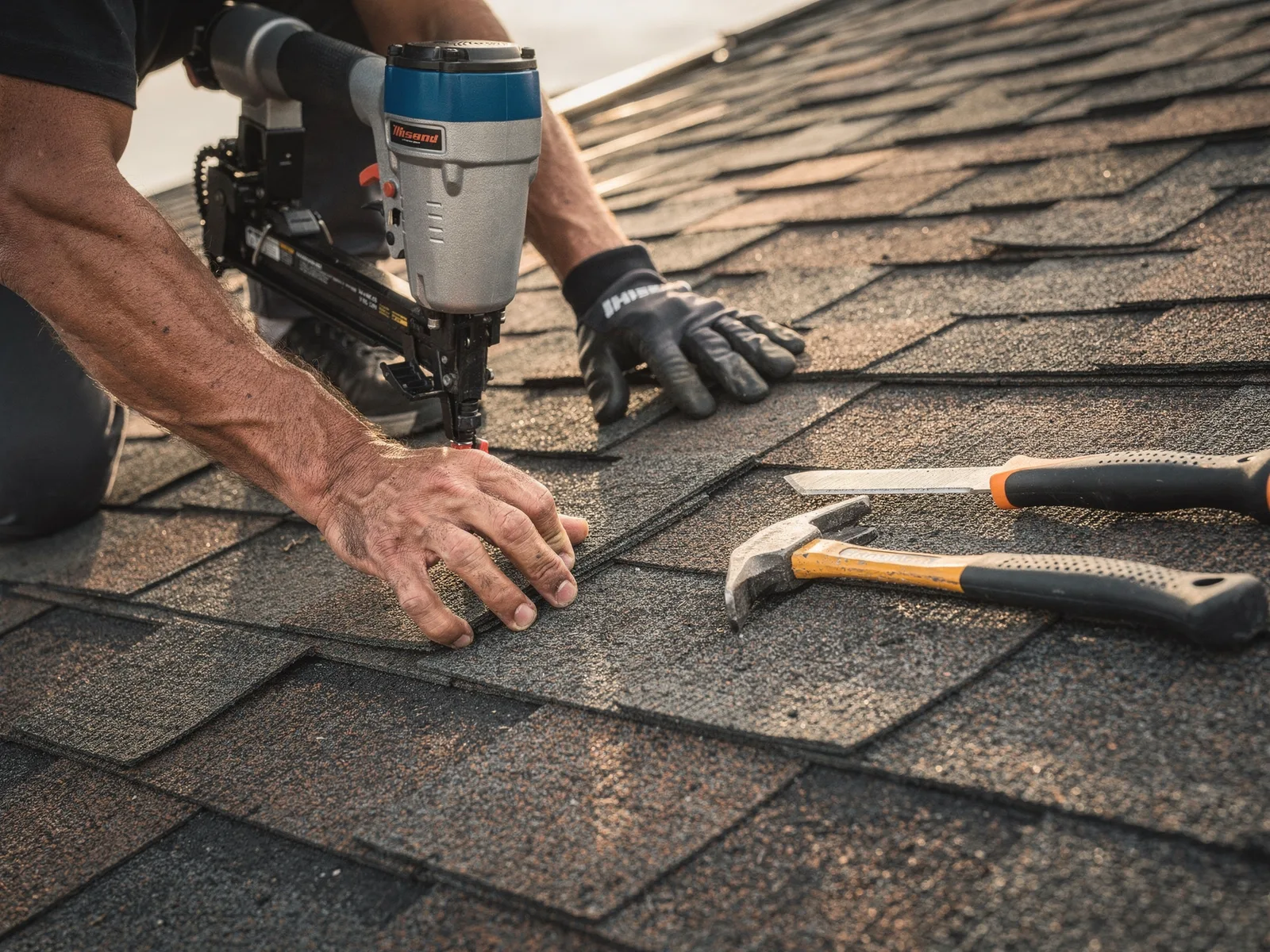 Why choose Roof Repair in New Harbor, ME